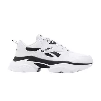 Reebok Royal Bridge 3 SYN Urbyel Мужские кроссовки White Hydrangea Urban-Yellow EF8020