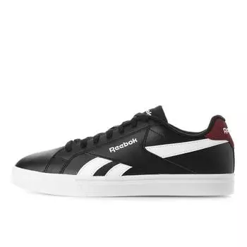 Reebok Royal Complete 3.0 Low 100000321 Blk Wht 270