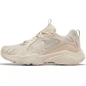 Reebok Royal Turbo Impulse Stucco Мужские кроссовки Коричневые GW3266