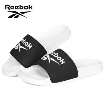 Reebok Same Day Delivery Women S Pearl Gear Slide Hr0688 HR0688:220mm