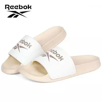 Reebok Same Day Delivery Women S Pearl Gear Slide Hr0689 HR0689:220mm