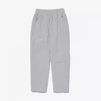 Reebok Штаны Heritage Solid 2way серые Repa4fn16g1 Grey/XS