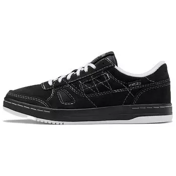 Reebok Sneeze x LT Court Черно-белые кроссовки унисекс Core-Black Footwear-White Pure-Grey-6 GW9607 37.5