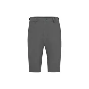 Reebok Solid Color Casual Sports Five-Point Shorts Men shorts Gray 23RCS607MGH1 M