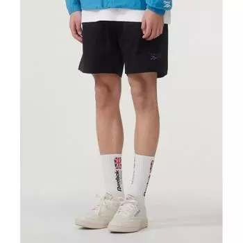 Reebok Stretch Shorts Black 70