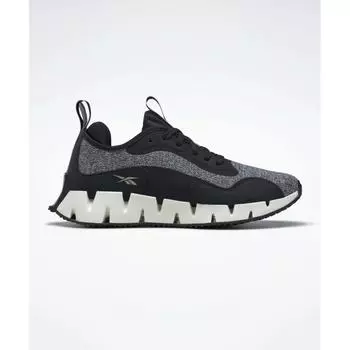 REEBOK текстура динамического автомобиля W черный HQ5871 220