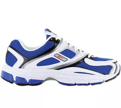 Reebok Trinity Premier - Мужская обувь сине-белая FW0832 ORIGINAL EU 44.5 UK 10 разноцветный