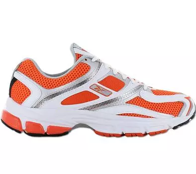 Reebok Trinity Premier - Мужская обувь оранжево-белая FW0833 ORIGINAL EU 41 UK 7.5 разноцветный