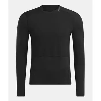REEBOK TW+GRAPHENE С ДЛИННЫМ РУКАВОМ, ЧЕРНЫЙ M