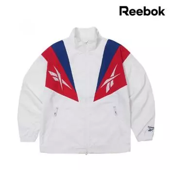 Reebok Twin Vector Windbreaker Windshield XS
