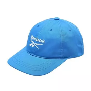 Reebok Vector Ball Cap Blue F