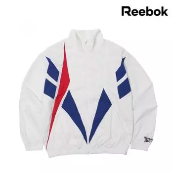 Reebok Vector Flash Windbreaker Windshield XS