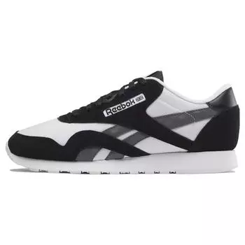 Reebok VeeFriends x Classic Nylon Accountable Ant Pack — белые мужские кроссовки Core-Black 100033808 43