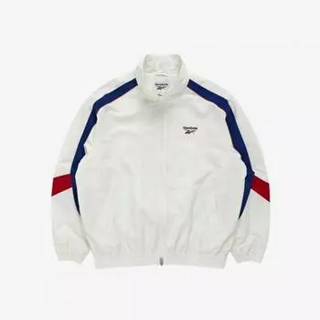 Reebok Ветровка Legend Warm Up белая Reju5ej13ow white/S