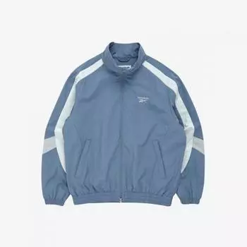 Reebok Ветровка Legend Warm Up Blue Reju5ej13b4 Blue/S