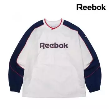 Reebok Ветровка Legends Woven Piste XL