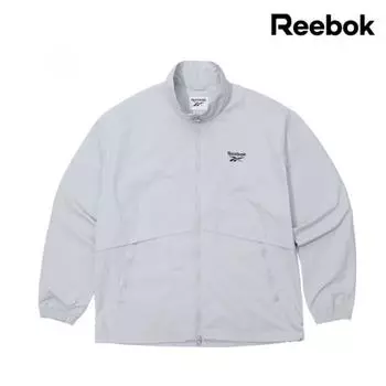 Reebok Ветровое стекло Essential Windbreaker XS