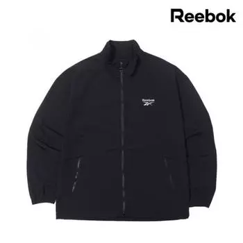 Reebok Ветровое стекло Essential Windbreaker XS