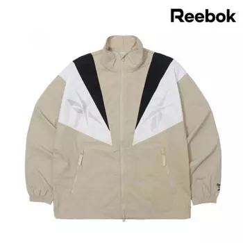 Reebok Ветровое стекло Twin Vector Windbreaker S
