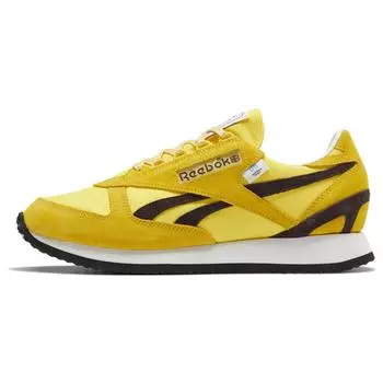 Reebok Victory G Always Yellow Кроссовки унисекс Pure-Grey-1 Purple-Abyss GX0290 42.5