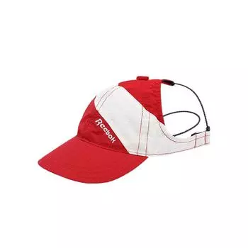 Reebok Vintage Baseball Cap With Ear Flaps Men Hats RB20240020H S