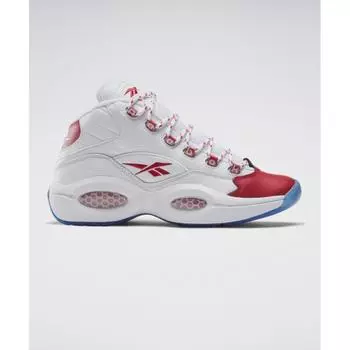 Reebok ВОПРОС СРЕДНИЙ КРАСНЫЙ 100074721 250