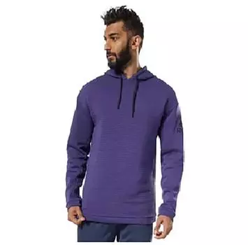 Reebok Wor худи XS