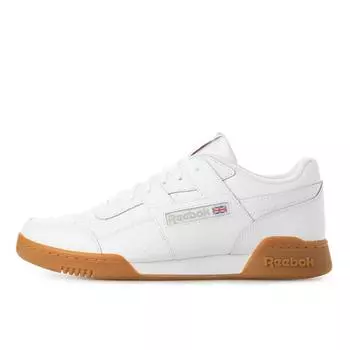 Reebok Workout Plus 100000064 Белая резинка 285