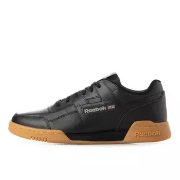 Reebok Workout Plus 100000065 Черная резинка 280
