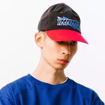Reebok X Yeseyesee Ball Cap Black F