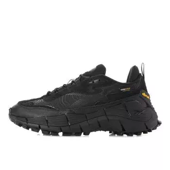 Reebok Zig Kinetica 2.5 Edge 100074785 Cblk Pgry Ftwht 230