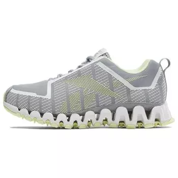 Reebok Zigwild TR 6 Pure Grey Citrus Glow женские кроссовки Pure-Grey-3 Pure-Grey-7 100033410 37.5