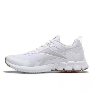 Reebok Ztaur Run 2 White Pure Grey Unisex Sneakers Footwear-White Gum HQ1509 43