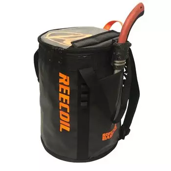 REECOIL ROPEBAG Веревочная сумка для ухода за деревьями Арборист Лазание по деревьям (45L)