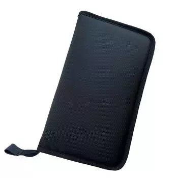 Reed123 Фагот Изогнутый Кейс Кейс/Вокал чёрный