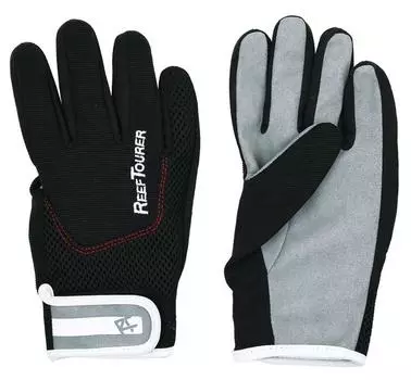 REEFTOURER Marine Globe RA0202 Черный размер L U-5825 чёрный