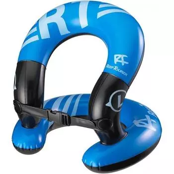 REEFTOURER RA0511 SMALL LEAF TOURER REEF TOURER КУРТКА ДЛЯ СНАРЯЖЕНИЯ С МАСКОЙ