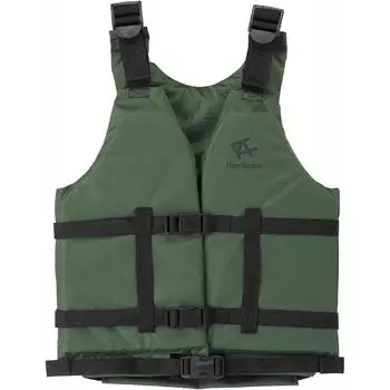 ReefTourer Reef Tourer Reef Tourer Snorkeling Snorkel Snorkeling Vest SliM Ra0402 Khaki M Size