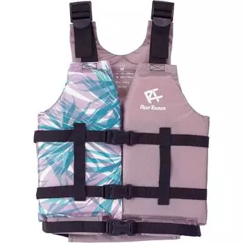 ReefTourer Reef Tourer Reef Tourer Snorkeling Snorkel Snorkeling Vest Slim Ra0402 Smoke Pink Medium Size