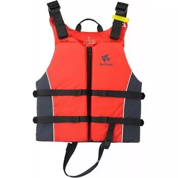 ReefTourer Reef Tourer Reef Tourer Snorkeling Vest With Whistle For Adults Medium Size [150 Cm To 170 Cm