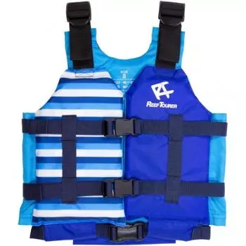 Reeftourer TAbAtA TAbAtA A New Concept Snorkeling VeSt thAt SuppreSSeS buoyAncy And emphASizeS Fit And Movement S