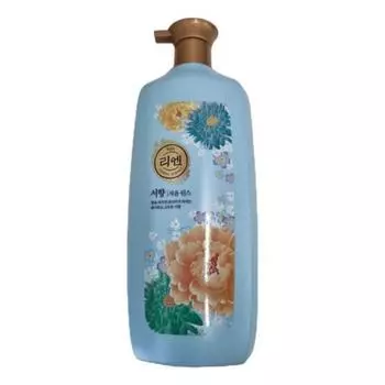 Reensehyang Rinse 950 мл Кондиционер для ухода за волосами
