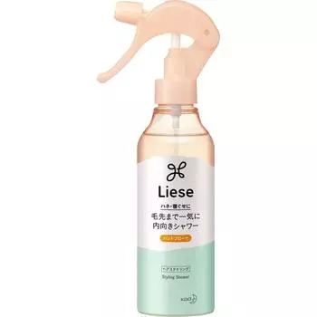 Reese Kao Reese Душевое тело для внутреннего стиля 200 мл