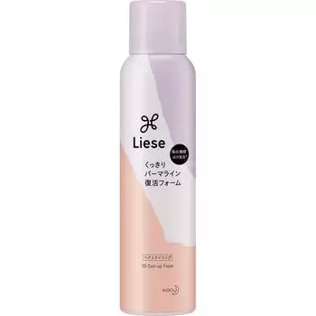 Reese Kao Reese Soft Touch 3d Wave Foam 150g