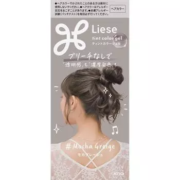 Reese Kao Regent Тонированный цветной гель Mocage 191 мл