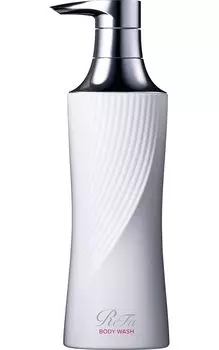 ReFa BEAUTECH BODY WASH Мыло для тела Пена с гиалуроновой кислотой (500 мл)