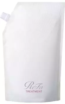 ReFa BEAUTECH ШАМПУНЬ ДЛЯ ЛЕЧЕНИЯ 1000 мл