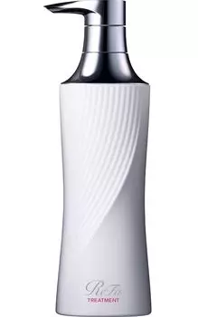 ReFa BEAUTECH ШАМПУНЬ ДЛЯ ЛЕЧЕНИЯ 500 мл