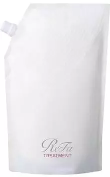 ReFa BEAUTECH ШАМПУНЬ-ЛЕЧЕНИЕ Лечение 1000 мл