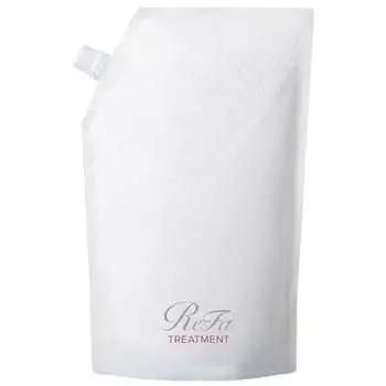 ReFa BEAUTECH ШАМПУНЬ-ЛЕЧЕНИЕ Лечение 1000 мл